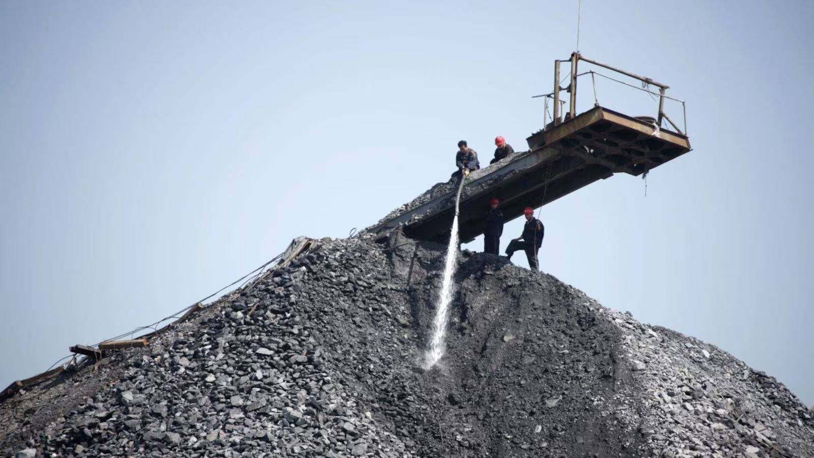 India Trade Body Recommends Provisional Anti-Dumping Duty on Low Ash Metallurgical Coke