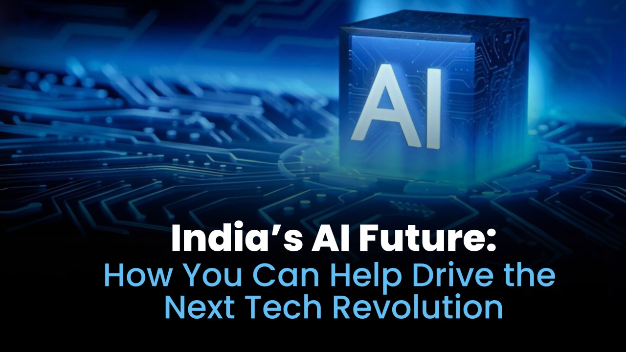 AI Spotlight: How Accel’s Bengaluru Gathering Could Make India the Next Tech Superpower