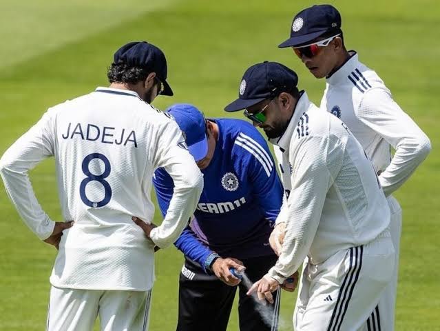 Wicketkeeper Woes: Pant’s Injury Throws India a Curveball at Lord’s