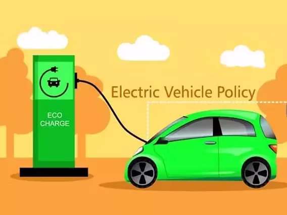India’s New EV Policy 2025: Bold Incentives to Drive Electric Mobility Revolution