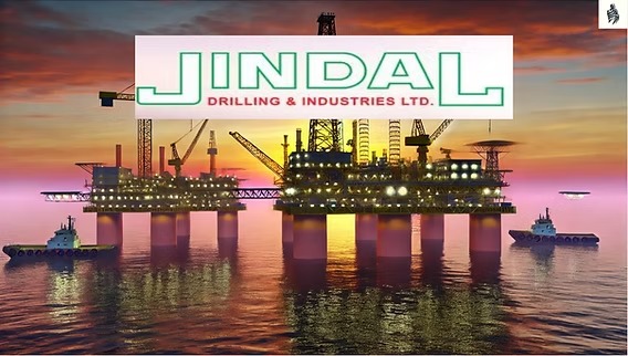 Drilling Deeper: Jindal Acquires 'Jindal Pioneer' for $75 Million