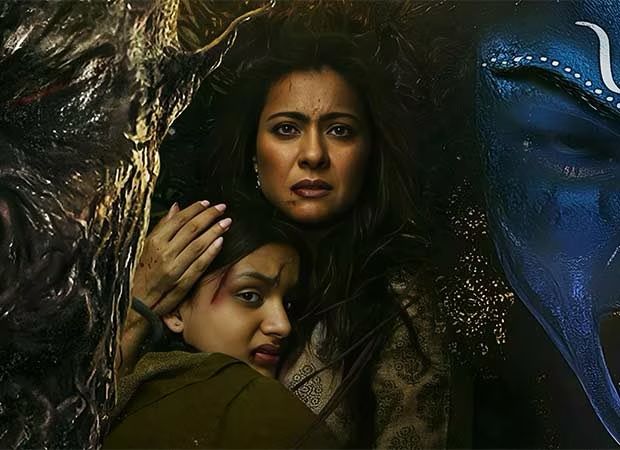 Maa-stery Unleashed: Kajol Battles Darkness in Mythological Horror ‘Maa’