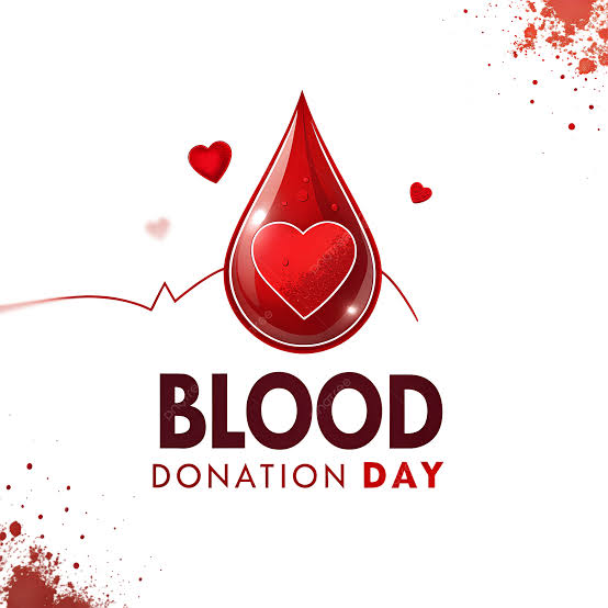 World Blood Donor Day: WHO Exposes Severe Global Supply Gaps