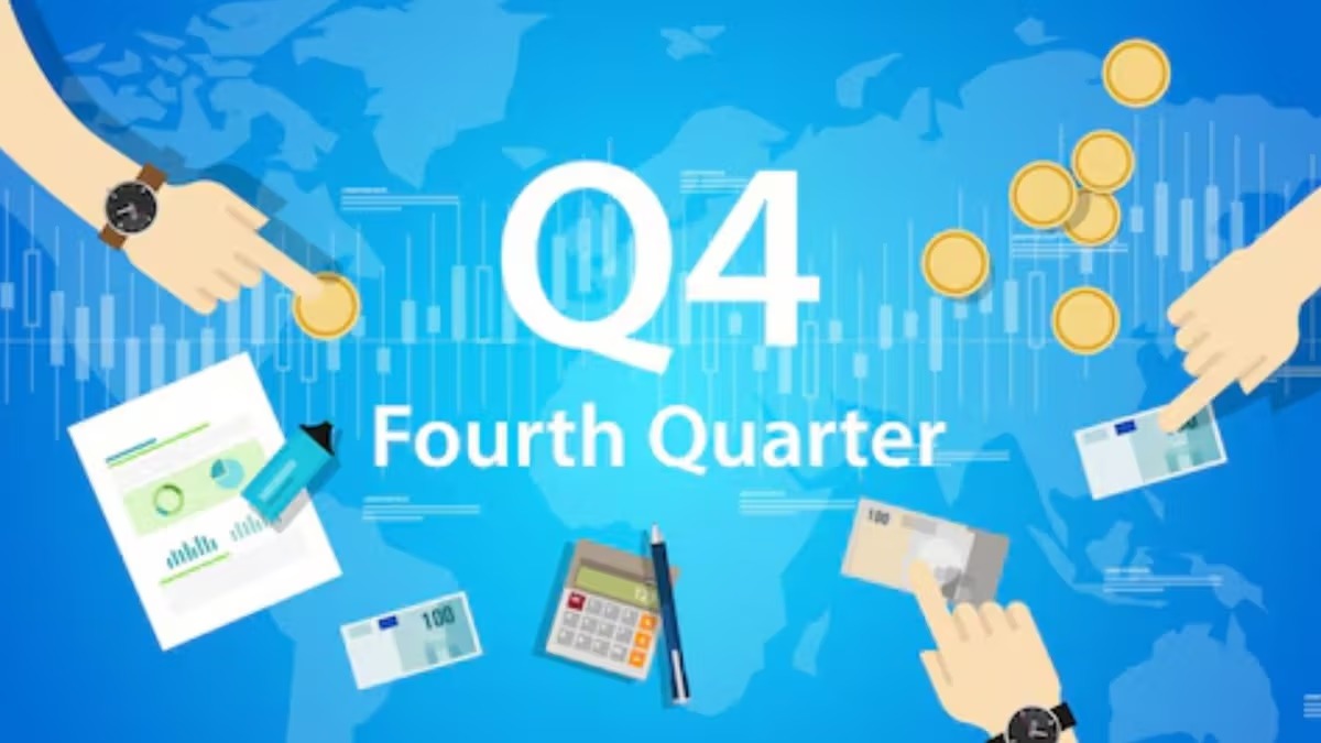 Earnings Spotlight: BHEL, Hyundai, Delhivery, and Emami Set the Stage for Q4