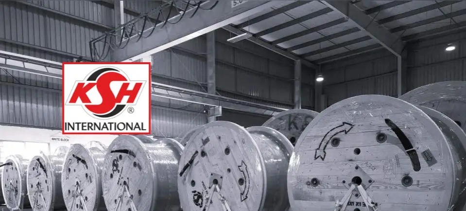 KSH International Fixes IPO Price Band at ₹365–₹384; Issue to Open Soon