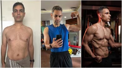 Inside Ankur Warikoo’s Health Transformation: Metabolic Age 36 at 45"
