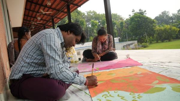 BMW India Foundation Supports Traditional Artisans With Sustainable Livelihood Initiatives