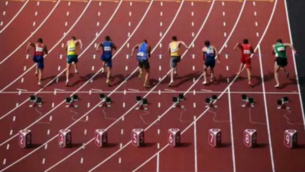 Ranchi Prepares to Host 4th SAFF Athletics Championship 2025 with World-Class Facilities and Enthusiasm