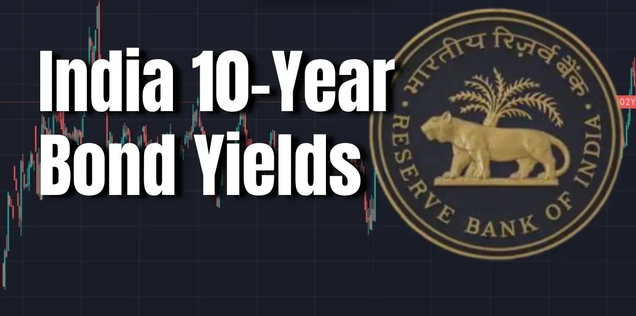 India 10-Year Benchmark Bond Yield Climbs to 6.7799%