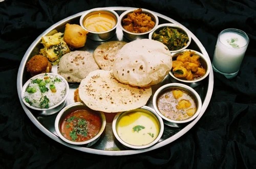 Thali Prices Plummet: Home-Cooked Meals Offer Relief to Indian Households