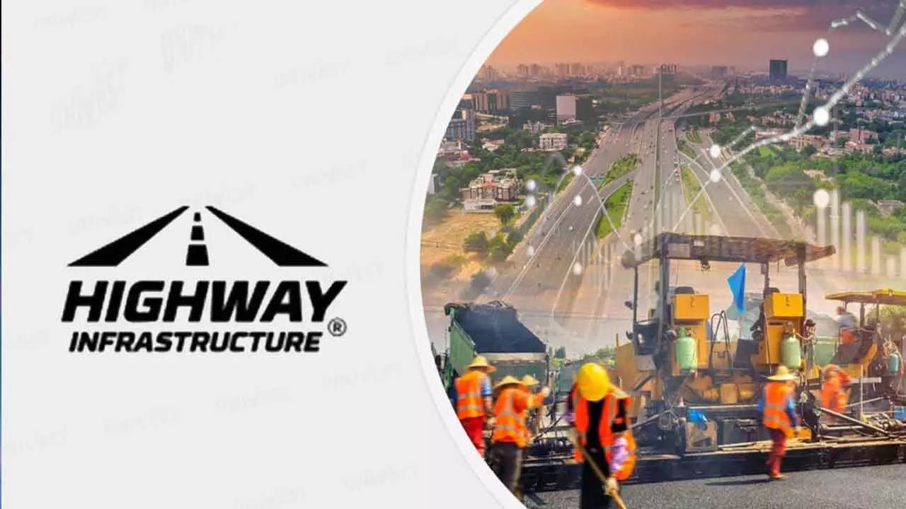 Highway Infrastructure Bags ₹320 Million Toll Operations Contract