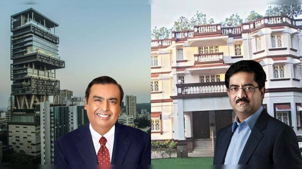 Mumbai’s Most Expensive Homes: Inside the Billionaire Residences That Define Luxury