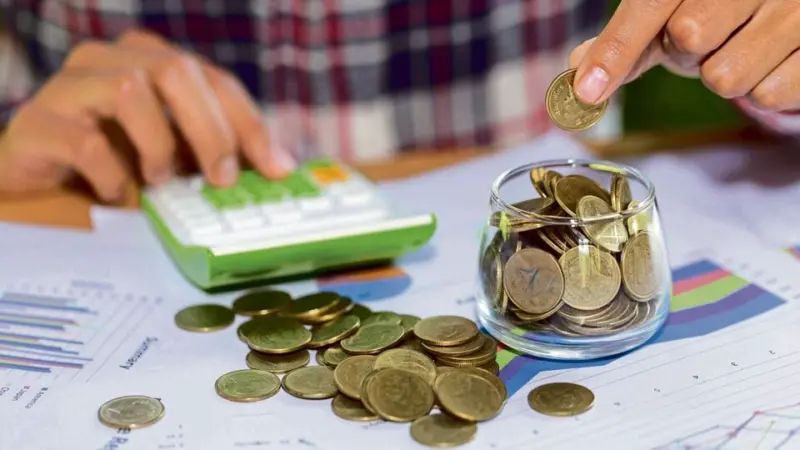 Five Ways to Protect Personal Finances Amid Global Market Volatility