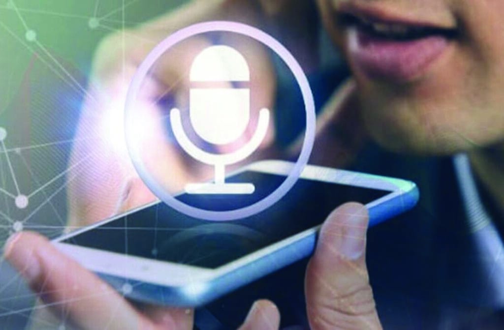 Voice & Audio Banking: The Next Frontier in Financial Services