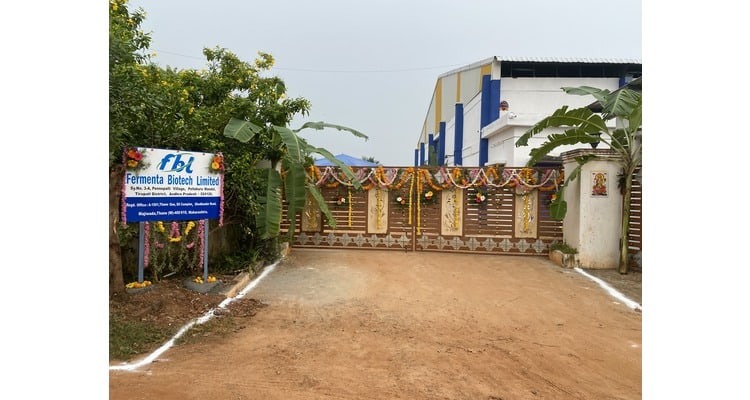 Fermenta Biotech Approves Rs 1.50 Billion Fundraising For Capacity Expansion