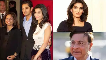 Megha Mittal: From Goldman Sachs to Fashion Mogul