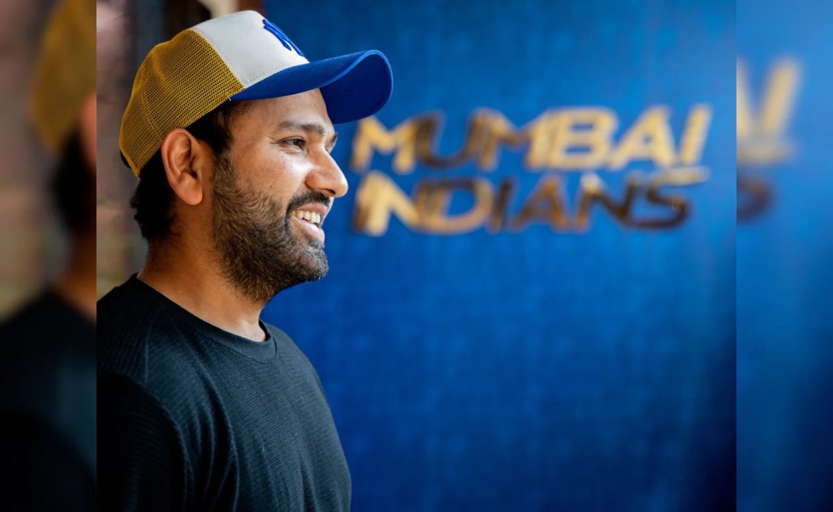 Rohit’s Return Sparks Mumbai Revival In IPL 2026
