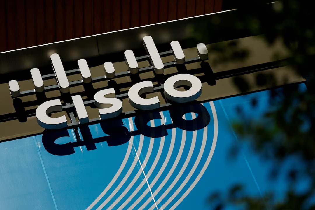 Powering pixels: AMD, Cisco, Humain JV lands Luma AI as first 100 MW customer
