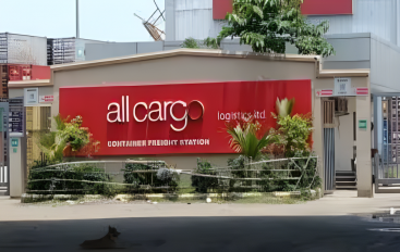 Allcargo Gati Holds Steady Strong Momentum with 95,000 Tonnes Volume in February 2025