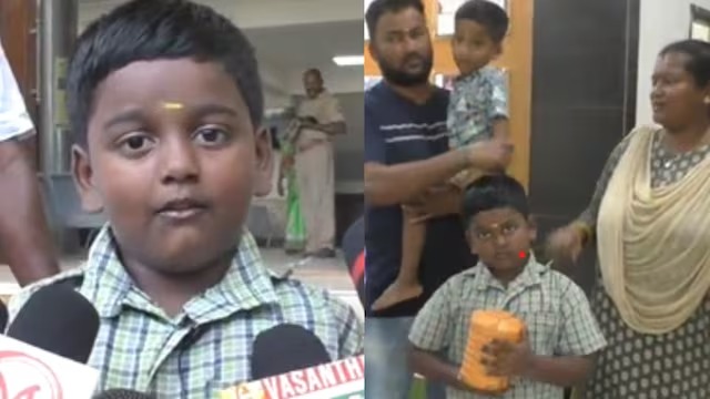 Little Patriot, Big Heart: Young Boy’s Selfless Gift to Soldiers Melts Millions of Hearts