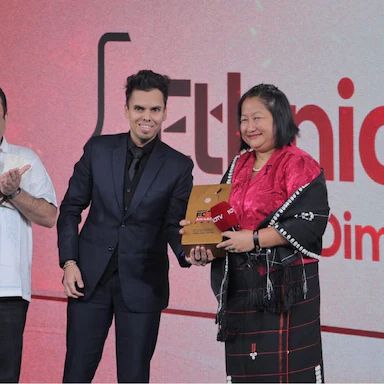 Spicing Up the Stage: Naga Cuisine Wins National Culinary Glory