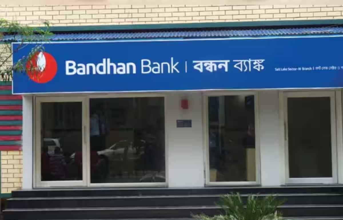 Bandhan Bank Reports Profit of ₹1.12 Billion in Q2 Despite Elevated Provisions