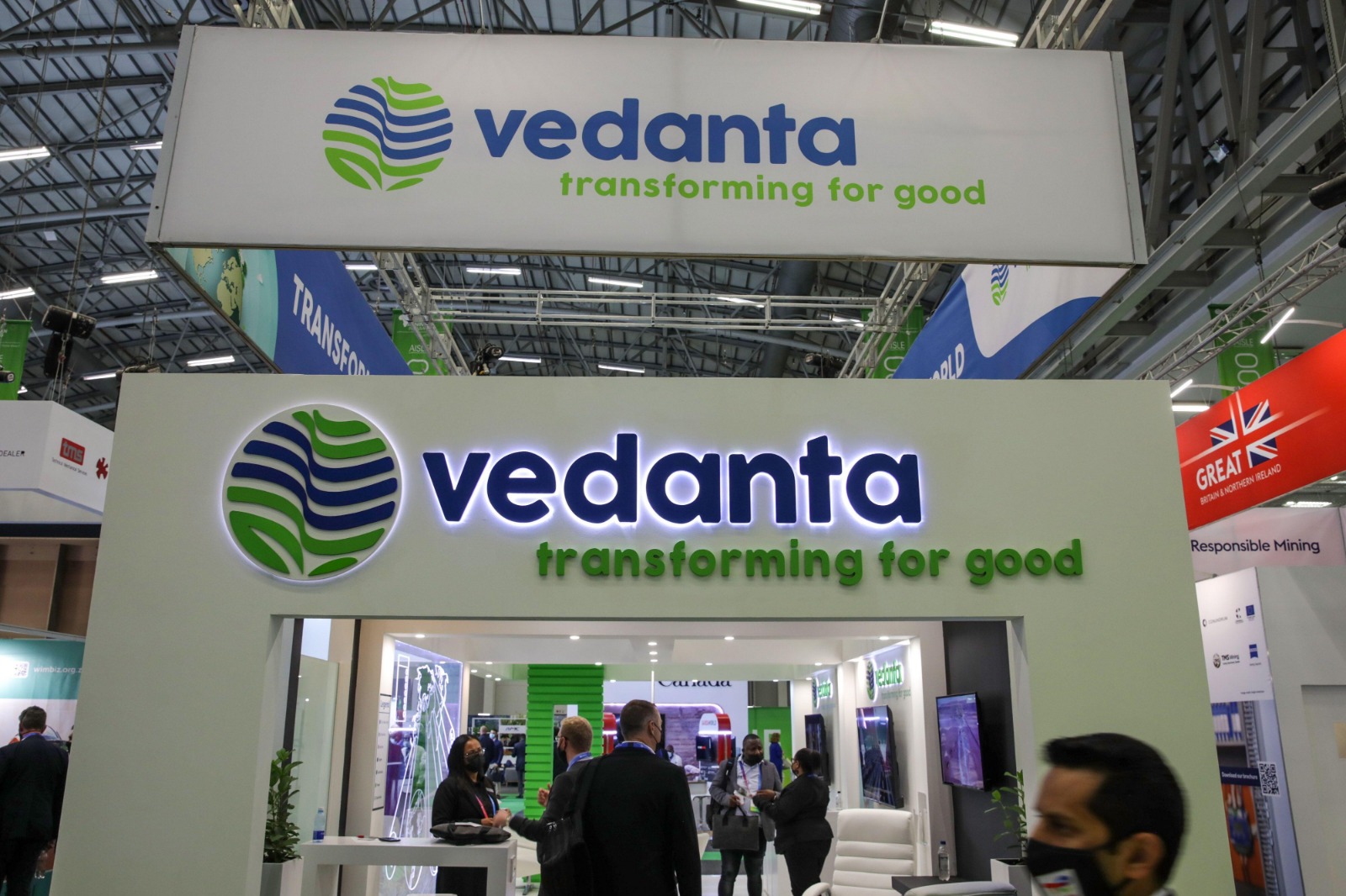 Vedanta’s Share Spike: Investors Bet Big on Rising Metal Prices and Expansion