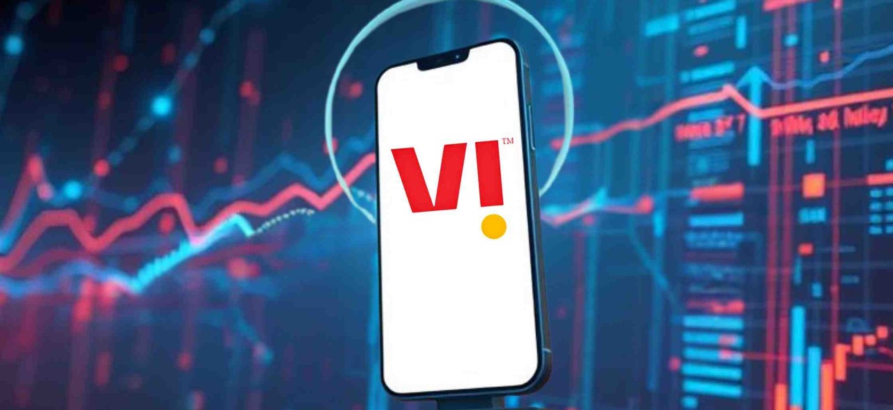 Vodafone Idea's New Chapter: Government Secures 48.99% Stake in Debt Restructuring Move