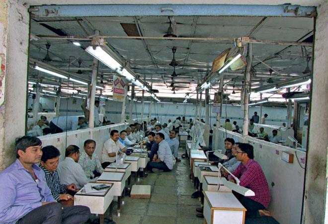 India's Diamond Industry Faces Its Darkest Hour: A Two-Decade Low