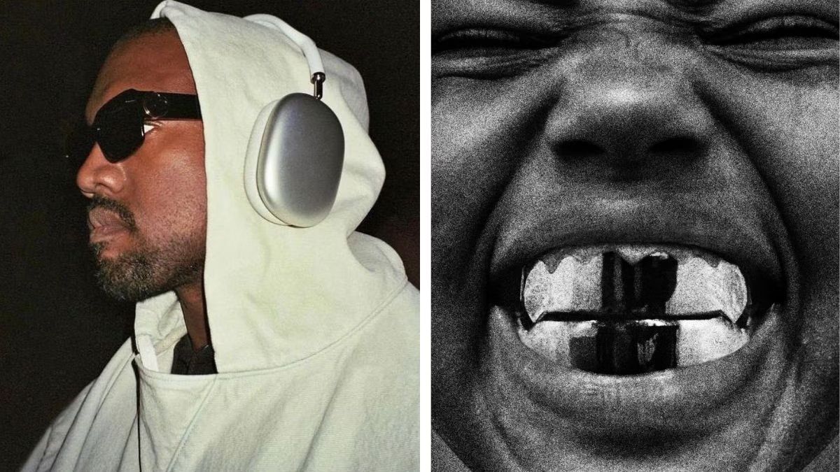 Kanye West’s Bully Premieres On YouTube, Streaming Delayed In India