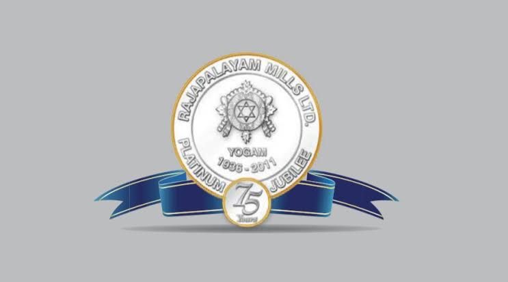 Rajapalayam Mills Weaves 2.61B Revenue and 175.5M Profit