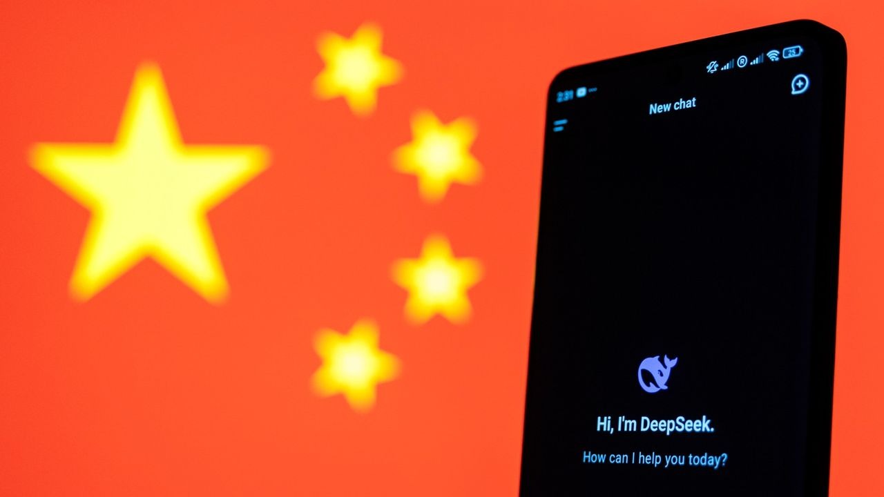 DeepSeek's Chatbot Stumbles: A Dismal 17% Accuracy Rate Raises Red Flags in AI Race