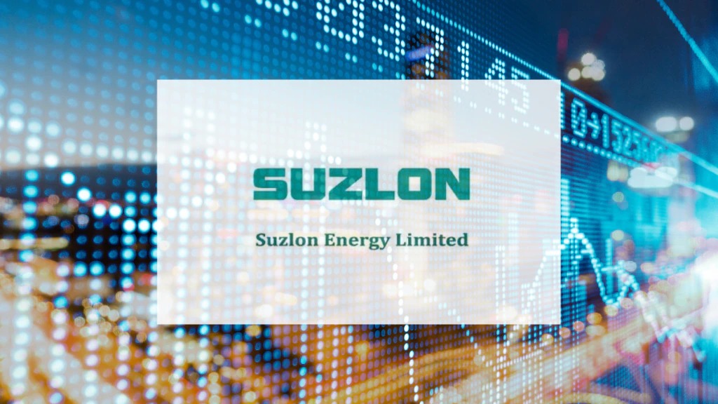 Suzlon Energy Sees Penalty Halved To ₹21.6 Million By Customs Office