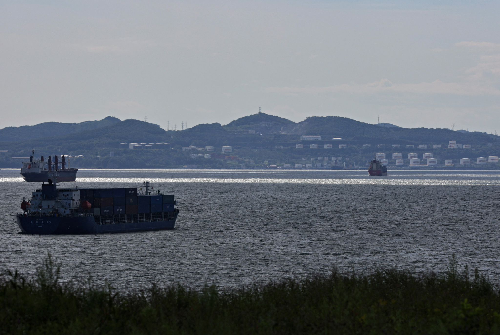India's Russian Oil Imports Decline Sharply in July as the Country Skips Latin American Supplies