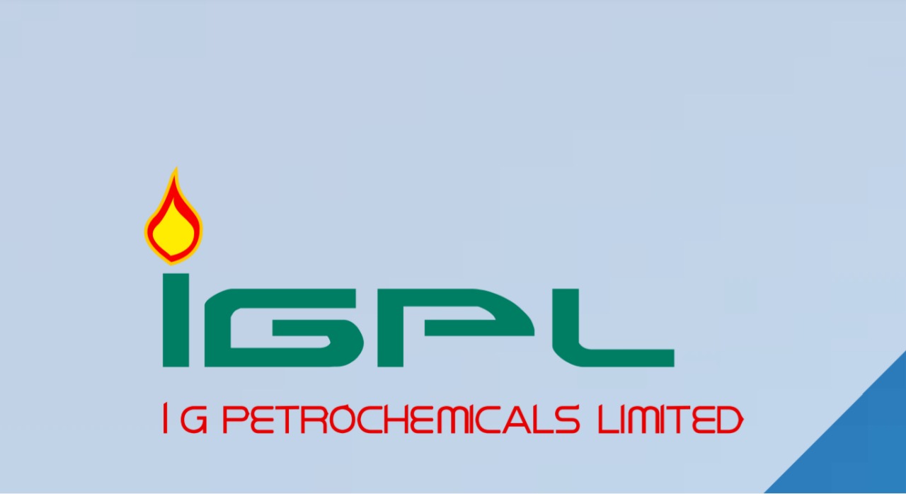 I G Petrochemicals Announces ₹10 Dividend and Green Light for Pyrolysis Oil Project