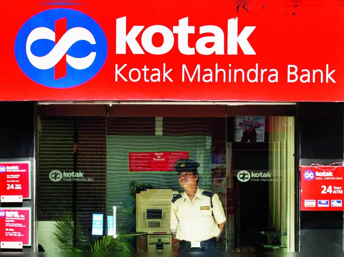 Big Money Moves: Kotak, Citi, and Global Giants Scoop Up 10.64% in Home First Finance