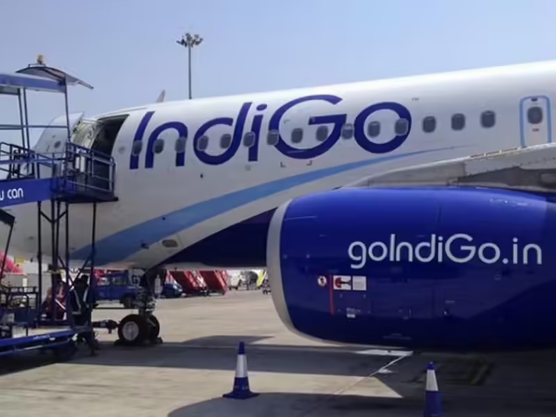 IndiGo Acts Swiftly on Airbus A320 Safety Alert: Inspections Underway, Minimal Disruptions Expected
