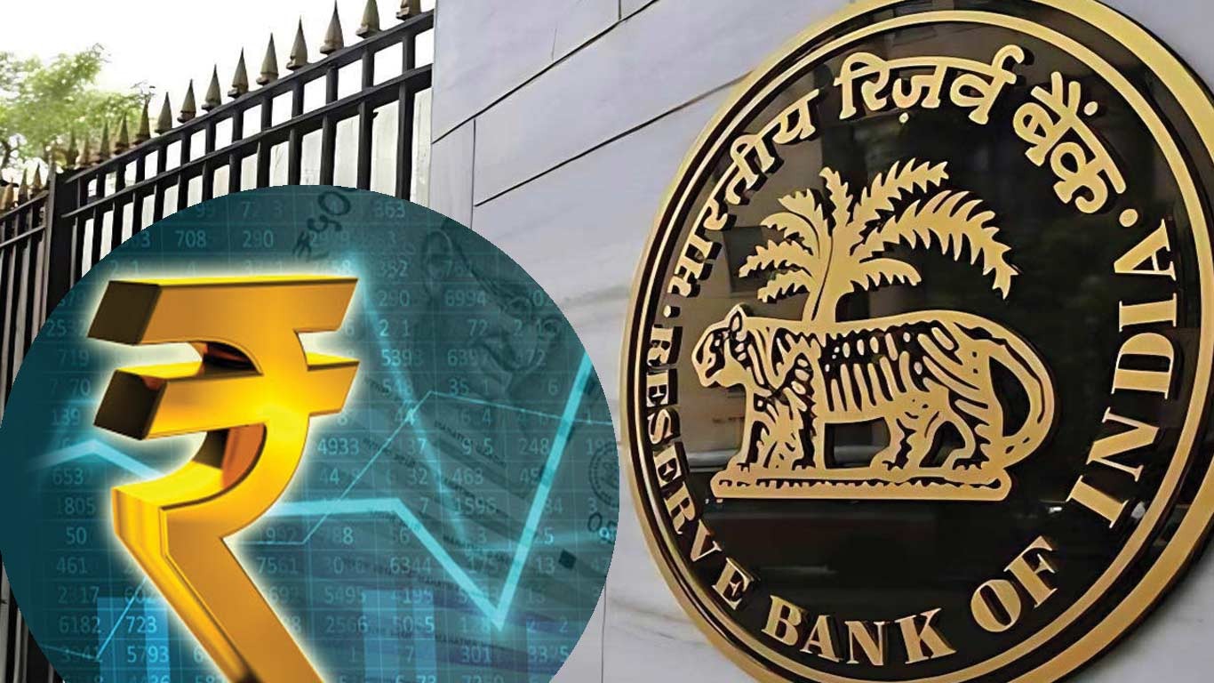 RBI’s New Rule Curbs Speculation, Boosts Rupee Performance