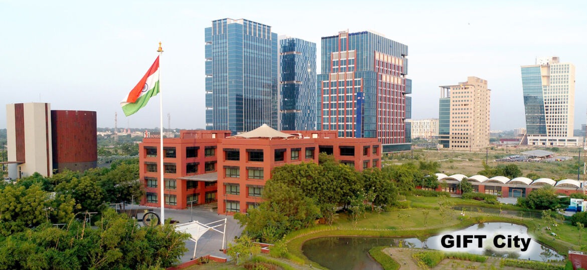 Gujarat To Establish Indian AI Research Organisation At GIFT City