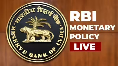 RBI Keeps Interest Rates Unchanged, Highlights India’s Strong Fundamentals