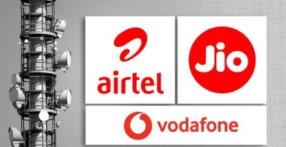 Signal Showdown: Jio, Airtel, and Vodafone Idea Make Joint Bid for Direct Control of Airport Connectivity