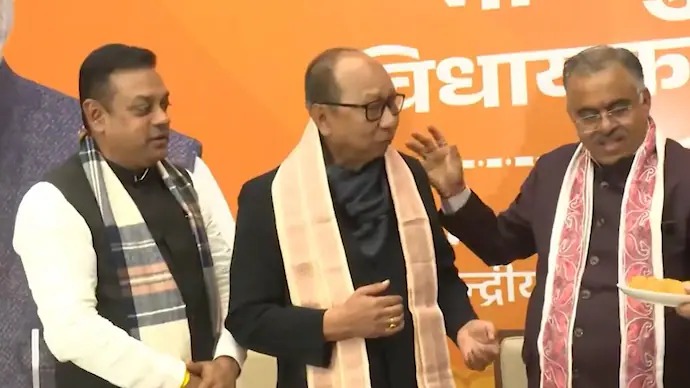 Tradition Meets Development: CM Khemchand On Manipur’s Future Path