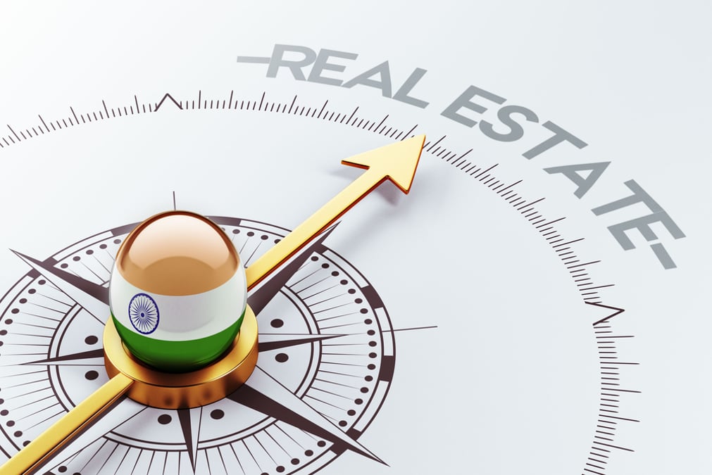 Indian Real Estate Secures $2.82 Billion in Private Equity Investments: Anarock