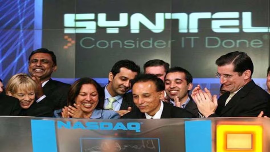 How Neerja Sethi Built an IT Giant from Her Apartment with Just $2,000