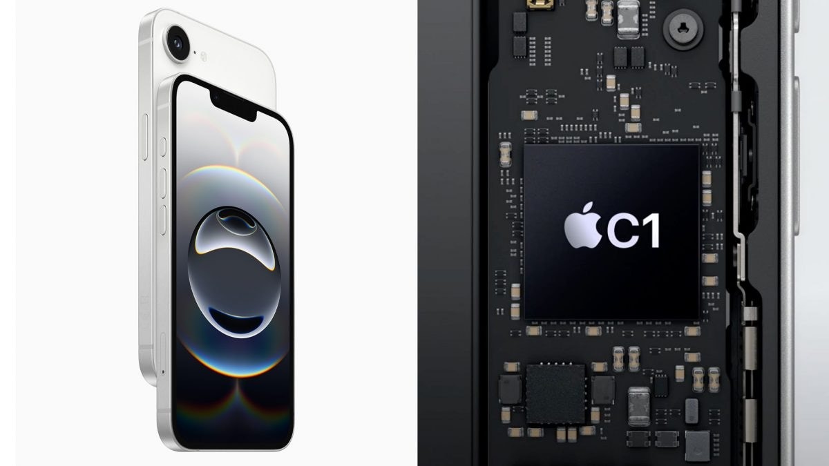 Apple's Custom Modem Chip Brings Huge Breakthrough