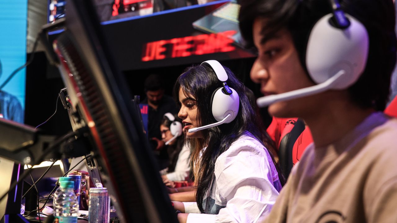 Game On: India’s Sporting Identity Expands From Kabaddi To eSports
