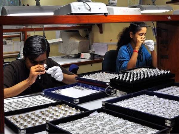 From Global to Local: SEEPZ Jewellers Seek to Dazzle Indian Market