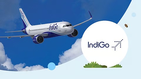 IndiGo Taps Infiniti Software to Turbocharge Group Bookings with AI-Powered Precision