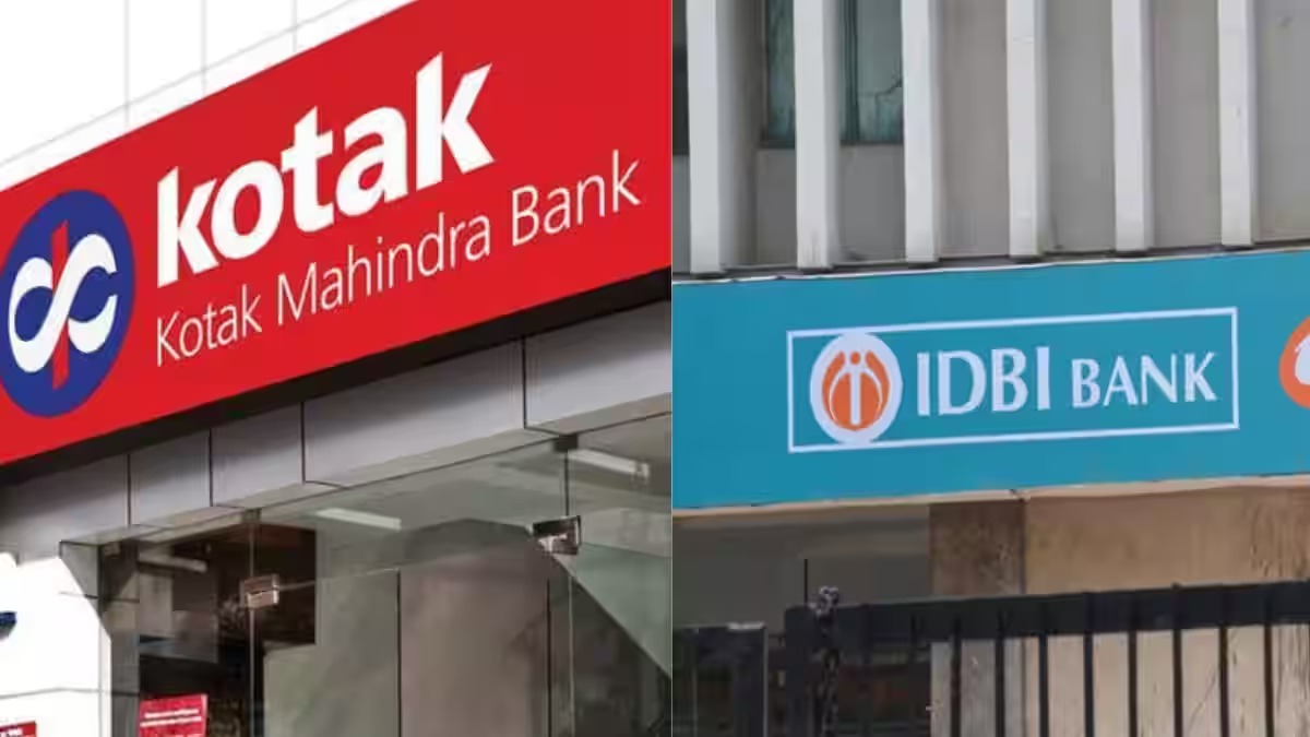 Kotak Mahindra Bank Clarifies Position On IDBI Disinvestment