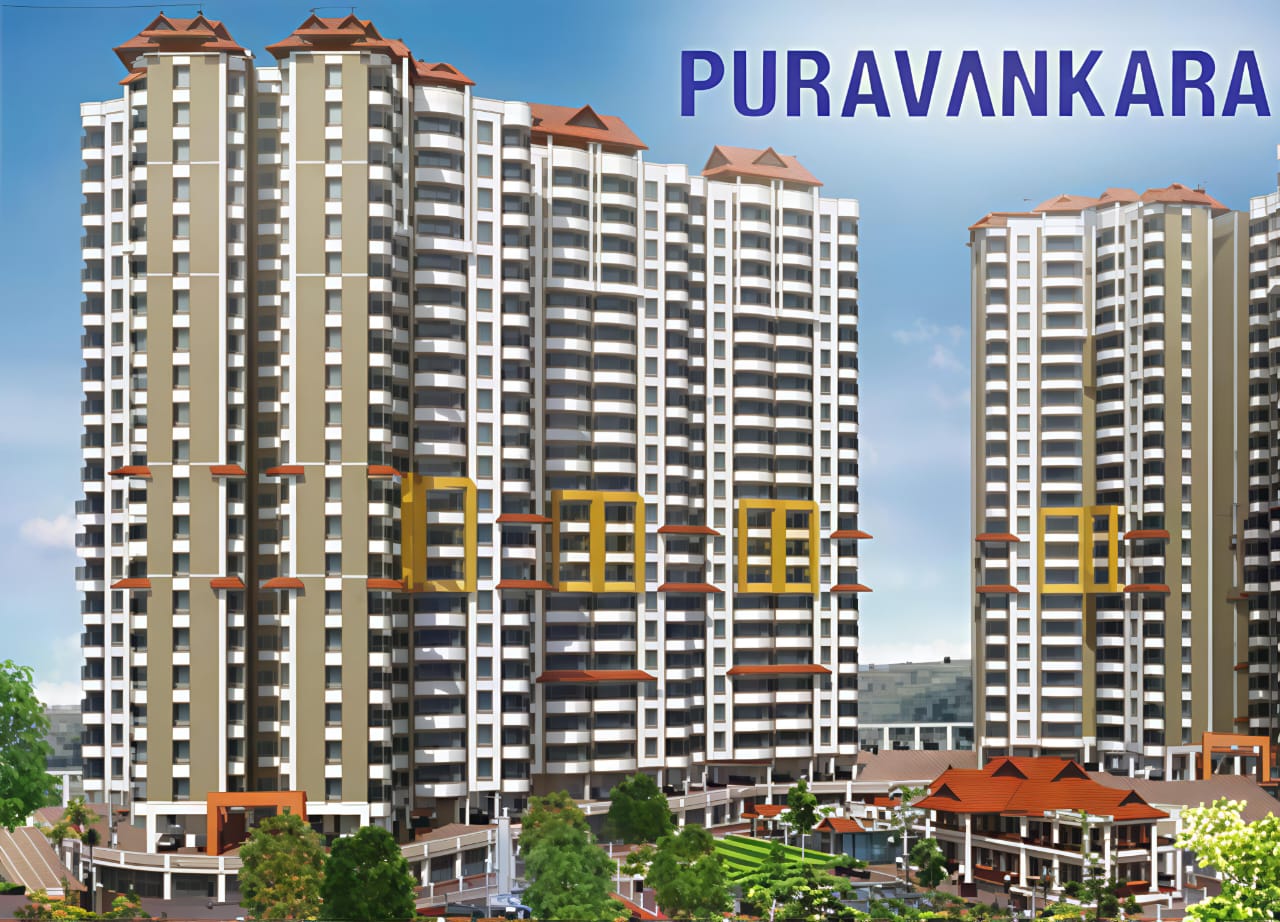 Puravankara Powers Up: ₹500 Million NCD Boost, Mega Contract Win, and Leadership Shuffle Signal Bold New Era